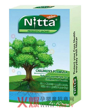 Nittaô