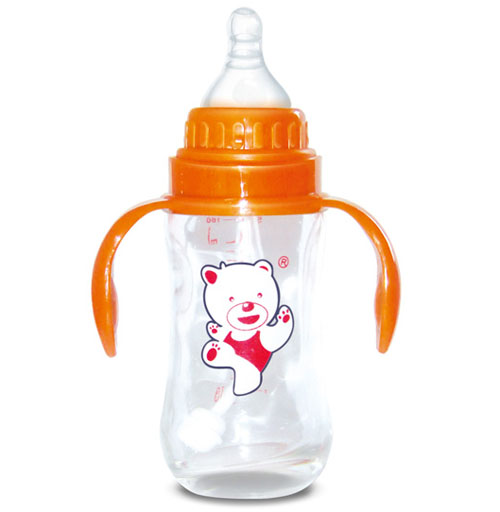 BabykinؐߣʳƷƿ˿ڻƿ240ML