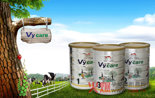 Vycare׃̷ NDHAAAɷ