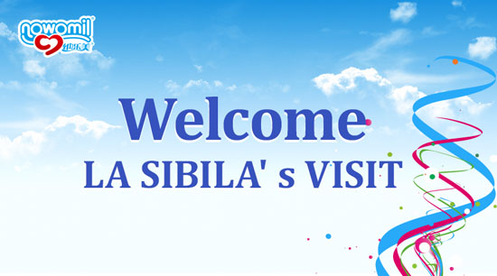 gӭ LA SIBILA s L{