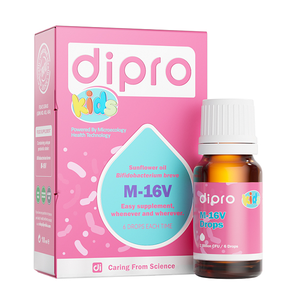  Diproo(l)Kids M-16V