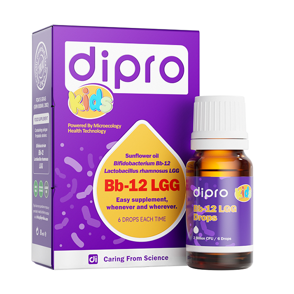  Diproo(l)Kids Bb-12 LGG