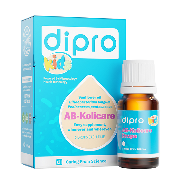  Diproo(l)Kids AB-Kolicare