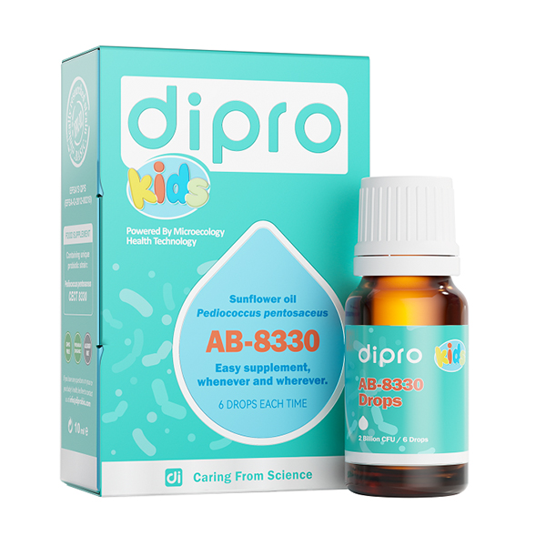 Diproo(l)Kids 8330