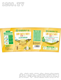 維享蓮子營養(yǎng)米粉