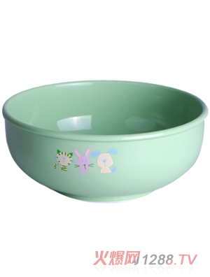 美國(guó)小綠芽玉米淀粉碗