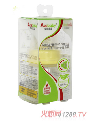 Č60ml(bio)PPoƿ60ML