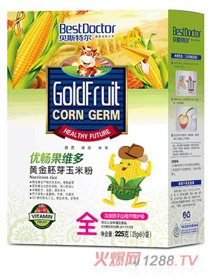 貝斯特爾雙歧因子山楂開(kāi)胃護(hù)暢全階