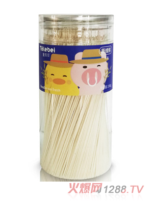 童樂(lè)貝面維鮮原味