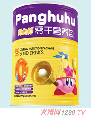 胖?；Ａ闱I養(yǎng)包