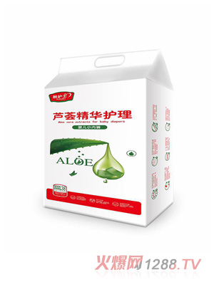 酷護(hù)士蘆薈精華護(hù)理小內(nèi)褲XXXL38