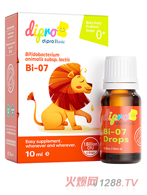 Diproo(l)Basic Bi-07